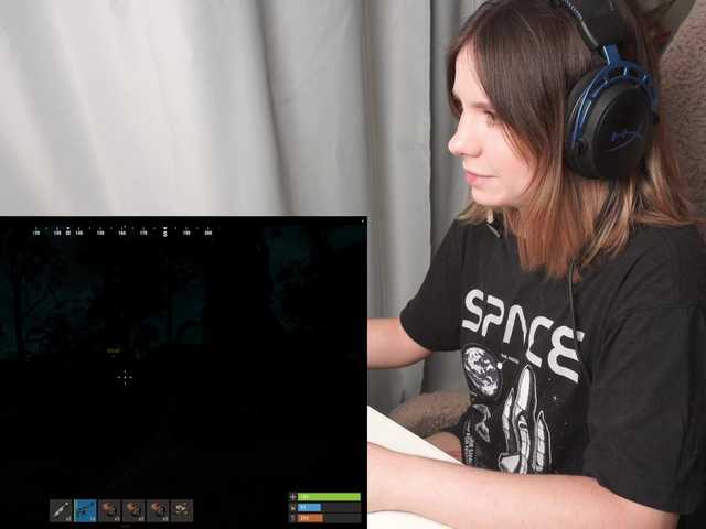 BaeBunny live cam on BongaCams
