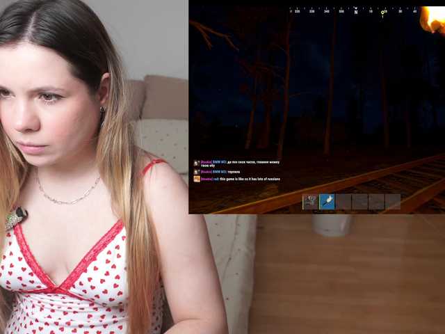 BaeBunny Live Cam and Statistics on UnifiedCams