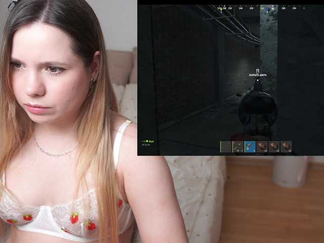 BaeBunny's BongaCams show and profile