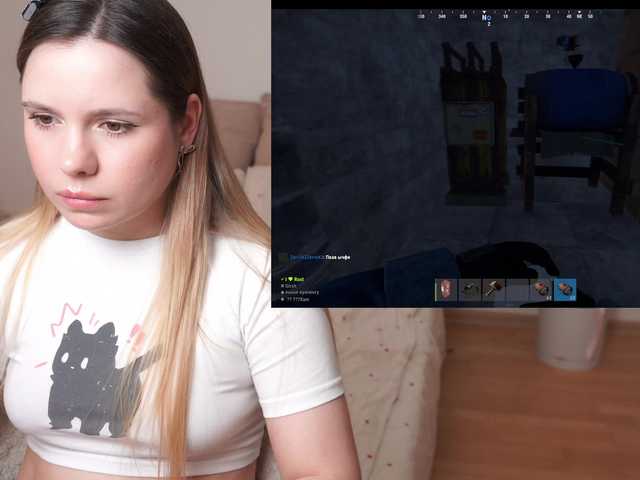 BaeBunny's BongaCams show and profile