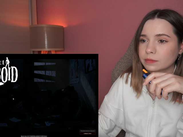 BaeBunny live cam on BongaCams