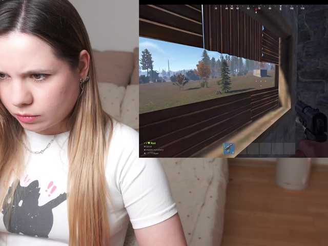 BaeBunny's BongaCams show and profile