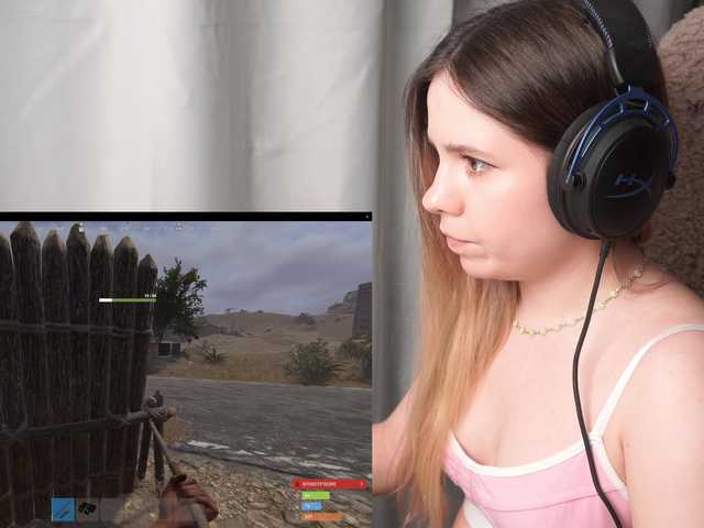 BaeBunny live cam on BongaCams