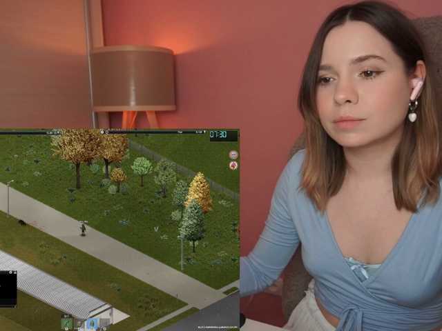 BaeBunny live cam on BongaCams