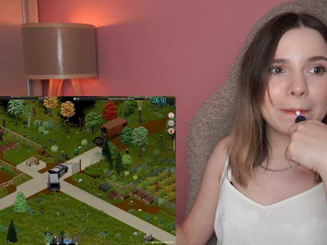 BaeBunny live cam on BongaCams