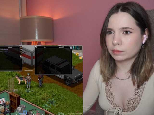 DerzhiChlen live cam on BongaCams