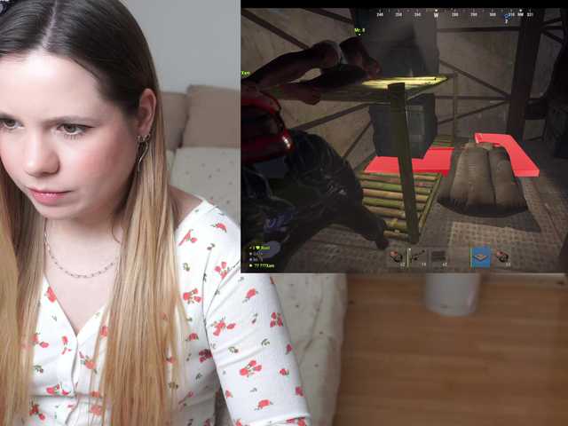 BaeBunny's BongaCams show and profile