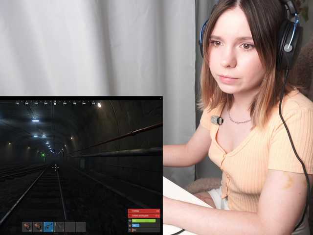 DerzhiChlen live webcam show