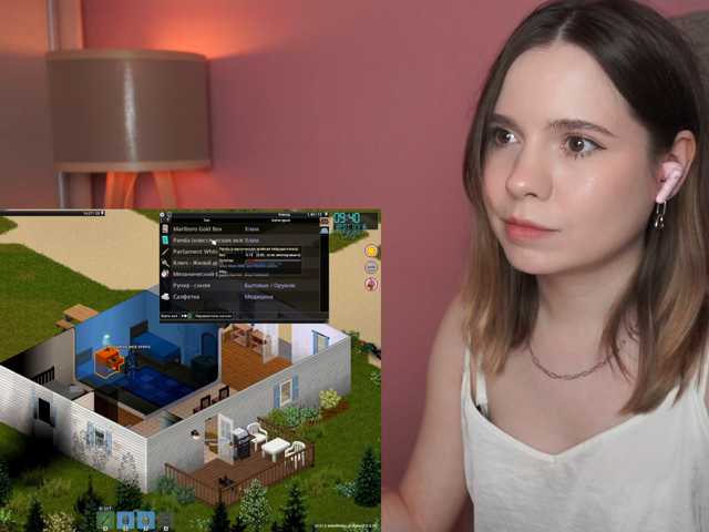 BaeBunny live cam on BongaCams