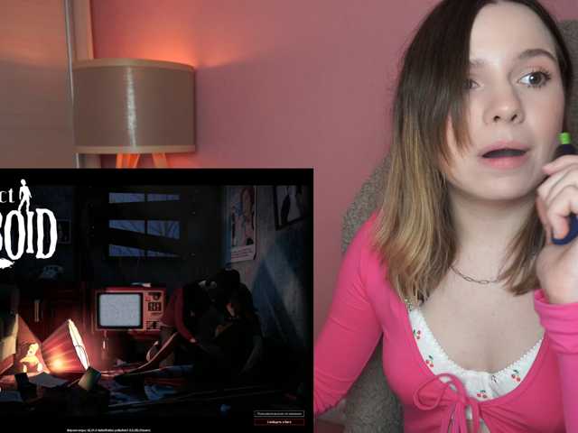 BaeBunny live cam on BongaCams