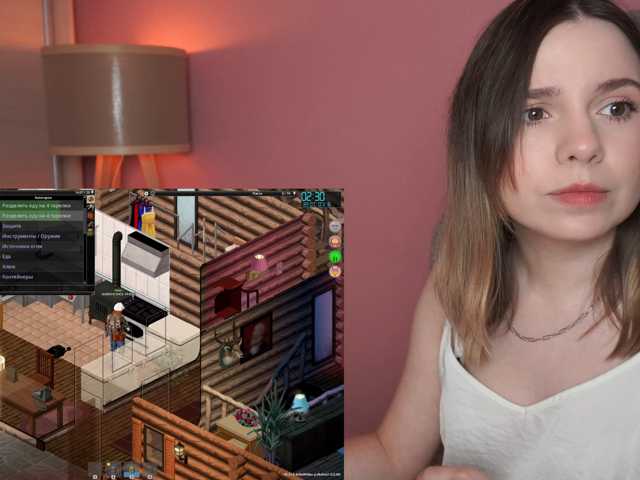 BaeBunny live cam on BongaCams