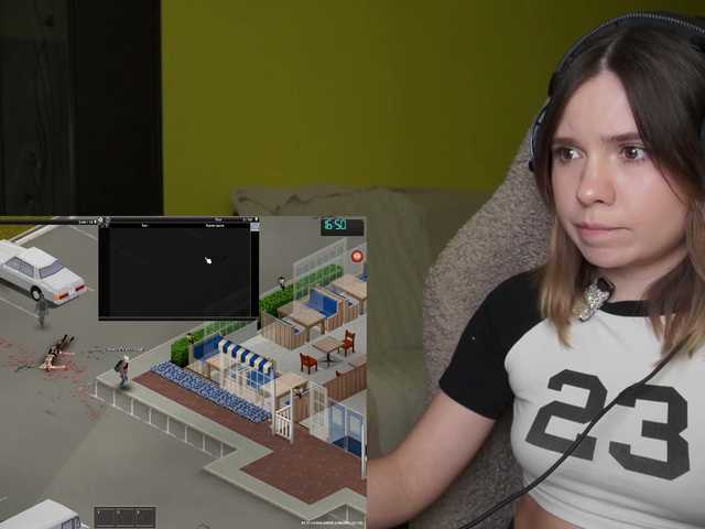 BaeBunny live cam on BongaCams