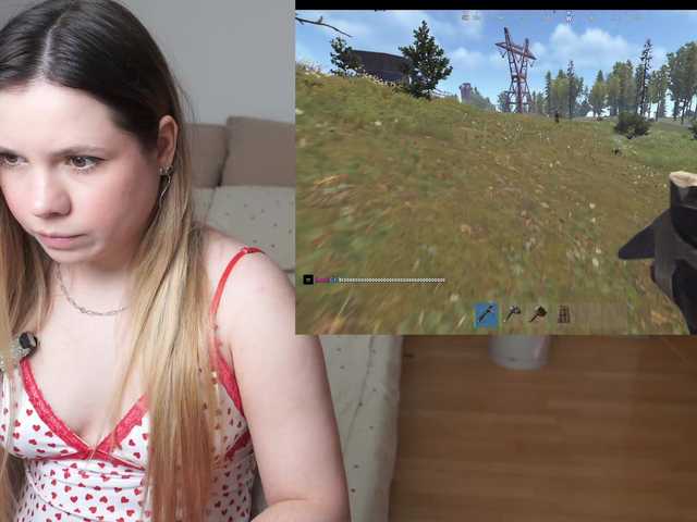 BaeBunny's BongaCams show and profile