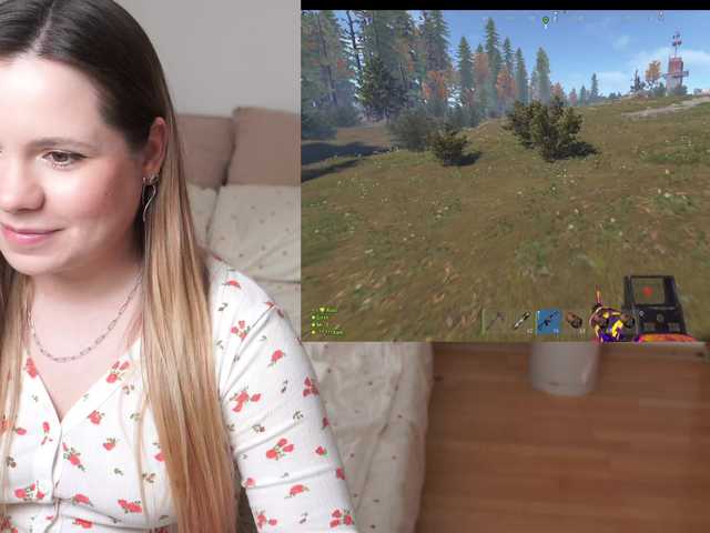 BaeBunny's BongaCams show and profile