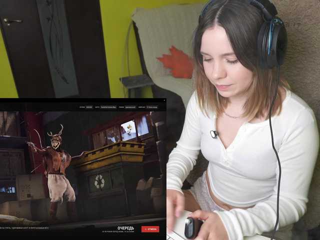 BaeBunny live cam on BongaCams