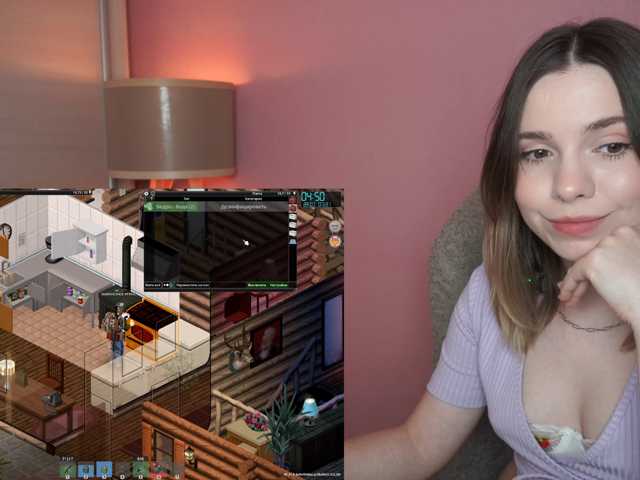 BaeBunny live cam on BongaCams