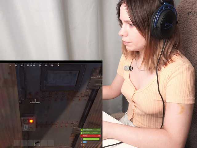 BaeBunny live cam on BongaCams