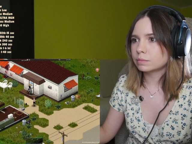 DerzhiChlen live cam preview
