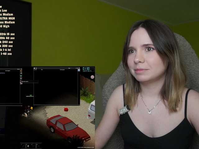 DerzhiChlen — live female cam