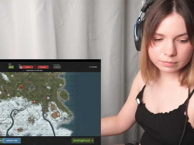 порно BaeBunny