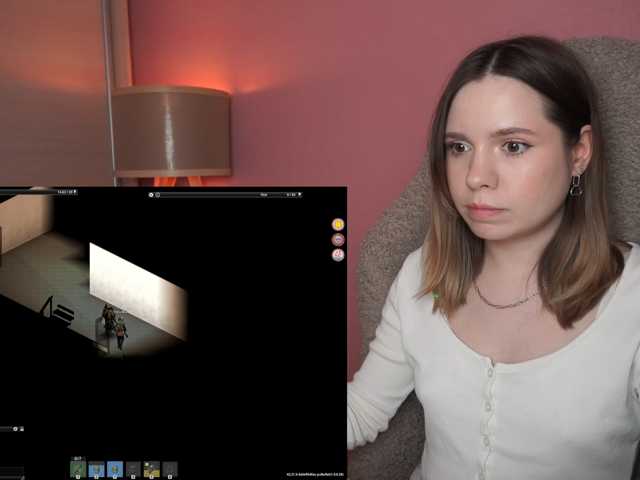 BaeBunny live cam on BongaCams