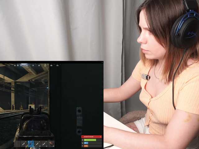 BaeBunny live cam on BongaCams