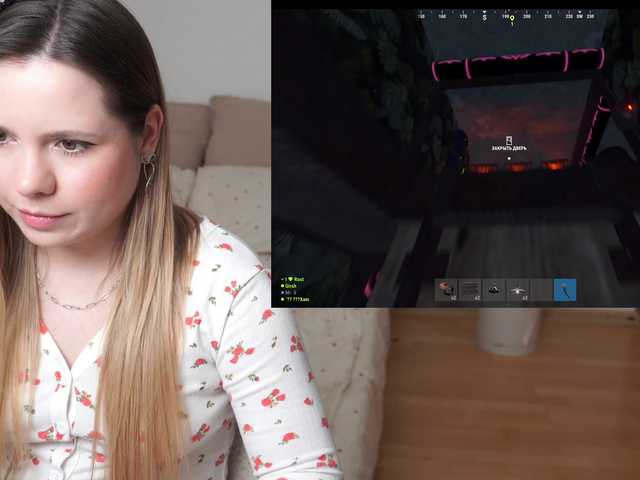 BaeBunny's BongaCams show and profile