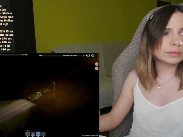 BaeBunny live cam on BongaCams
