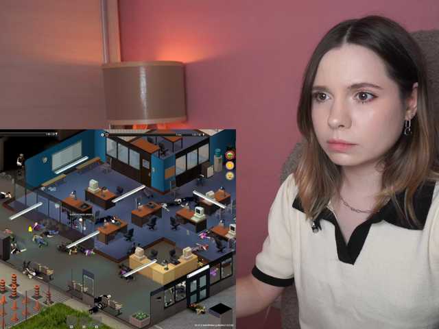 BaeBunny live cam on BongaCams