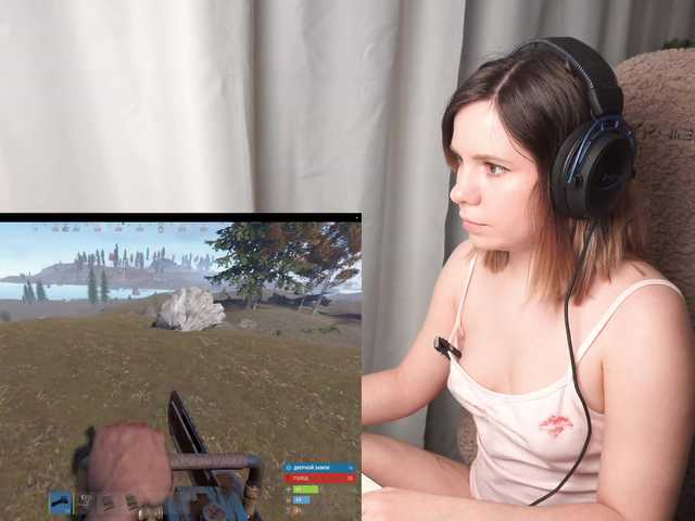 BaeBunny live cam on BongaCams