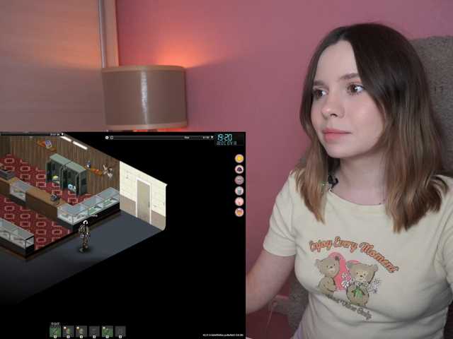 BaeBunny live cam on BongaCams