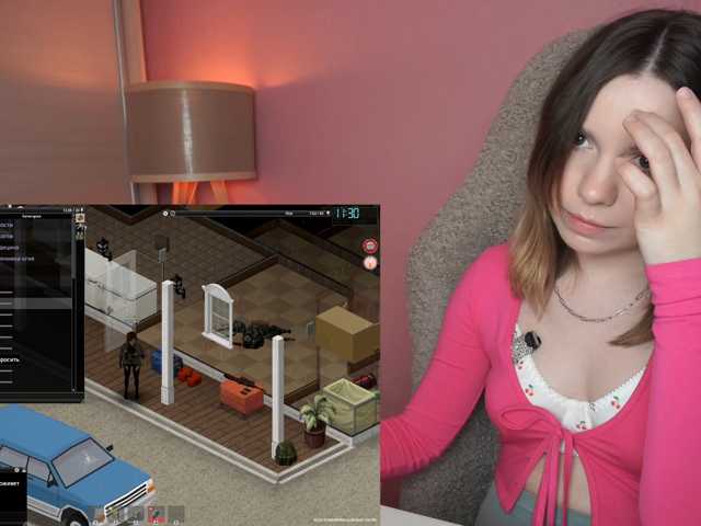BaeBunny live cam on BongaCams