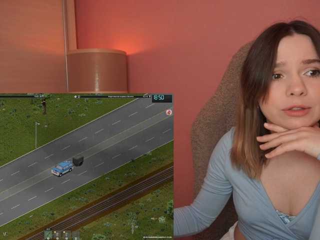 BaeBunny live cam on BongaCams