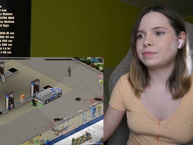 BaeBunny live cam on BongaCams