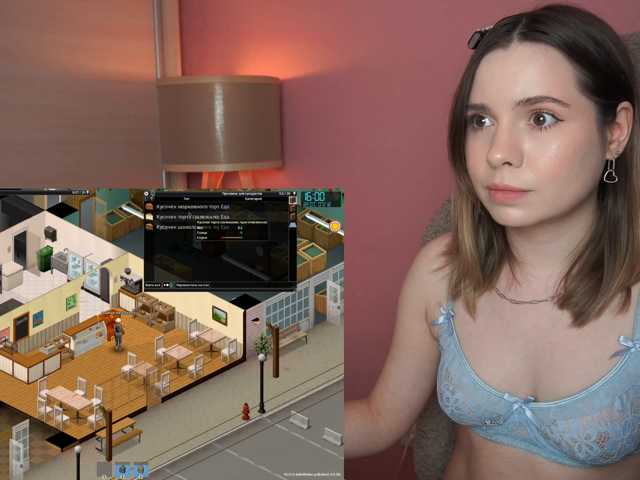BaeBunny live cam on BongaCams