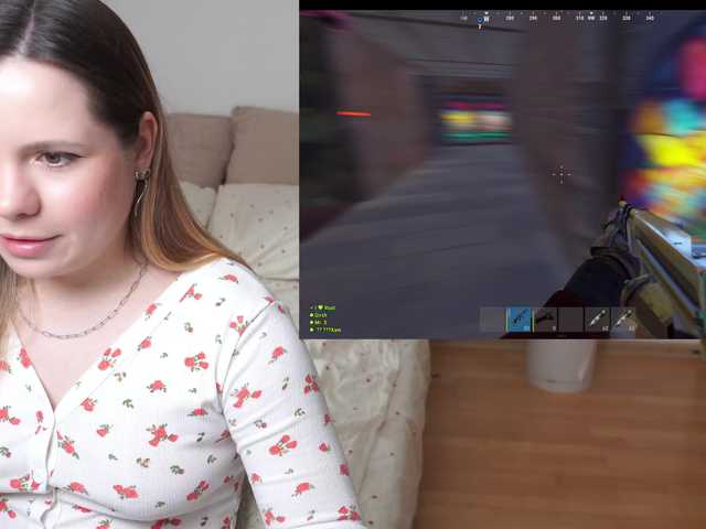 BaeBunny's BongaCams show and profile