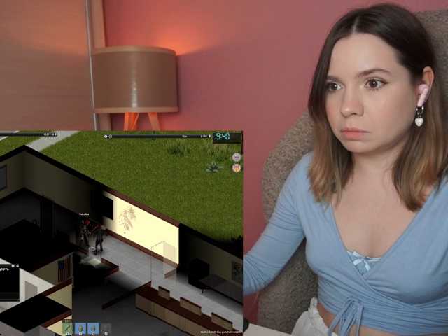 BaeBunny live cam on BongaCams