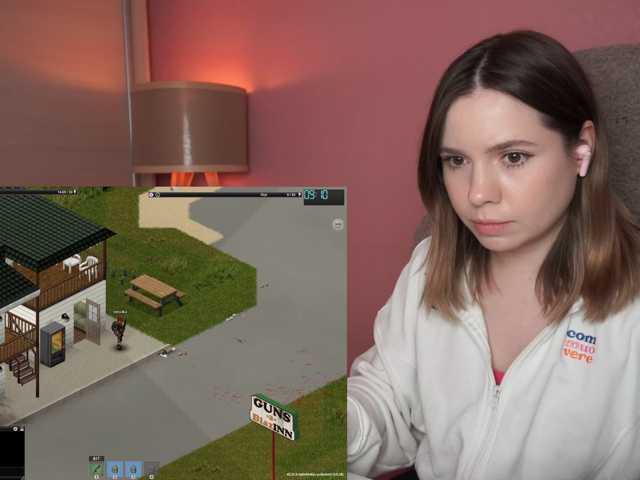 BaeBunny Nude Live Sex Shows