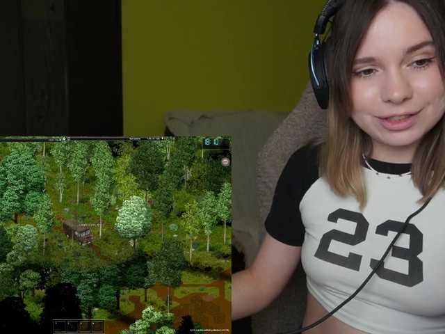 BaeBunny live cam on BongaCams