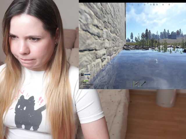 BaeBunny's BongaCams show and profile