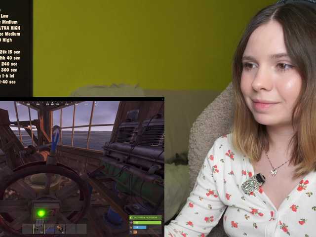 BaeBunny live cam on BongaCams