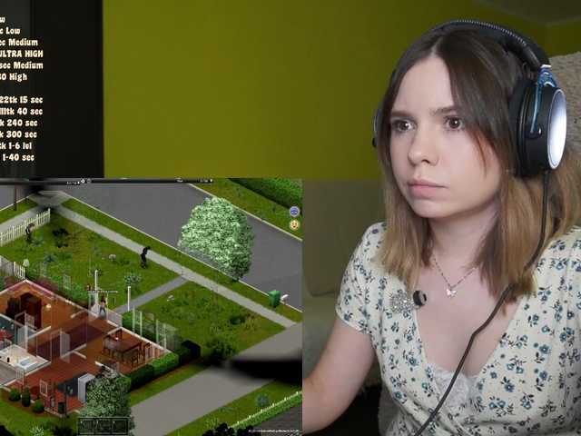 BaeBunny live cam on BongaCams