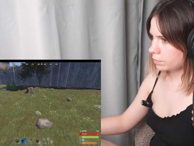 BaeBunny live cam on BongaCams