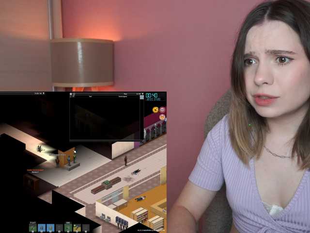 BaeBunny live cam on BongaCams
