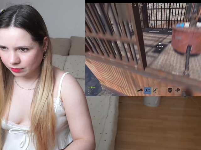 BaeBunny's BongaCams show and profile