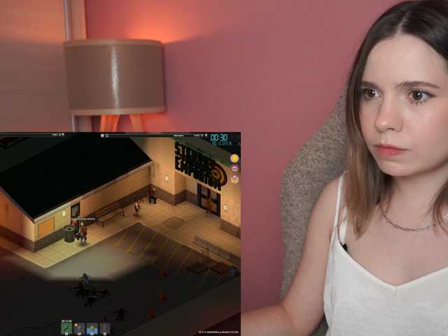BaeBunny live cam on BongaCams