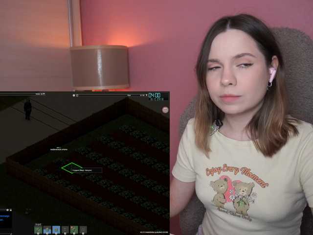 BaeBunny live cam on BongaCams