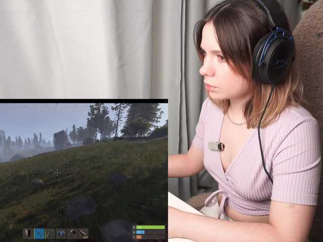 BaeBunny live cam on BongaCams