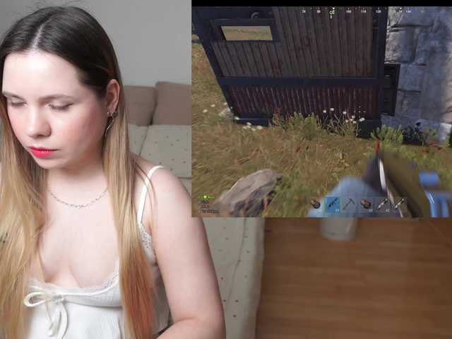 BaeBunny's BongaCams show and profile