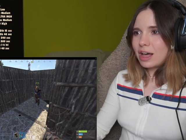 DerzhiChlen live cam preview